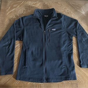 Men’s Patagonia Sweater Fleece Large